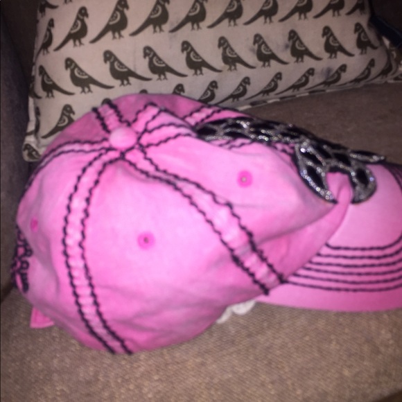 Olive & Pique hat - Picture 4 of 5